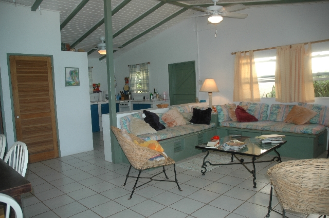 Big Apple--Interior 2 